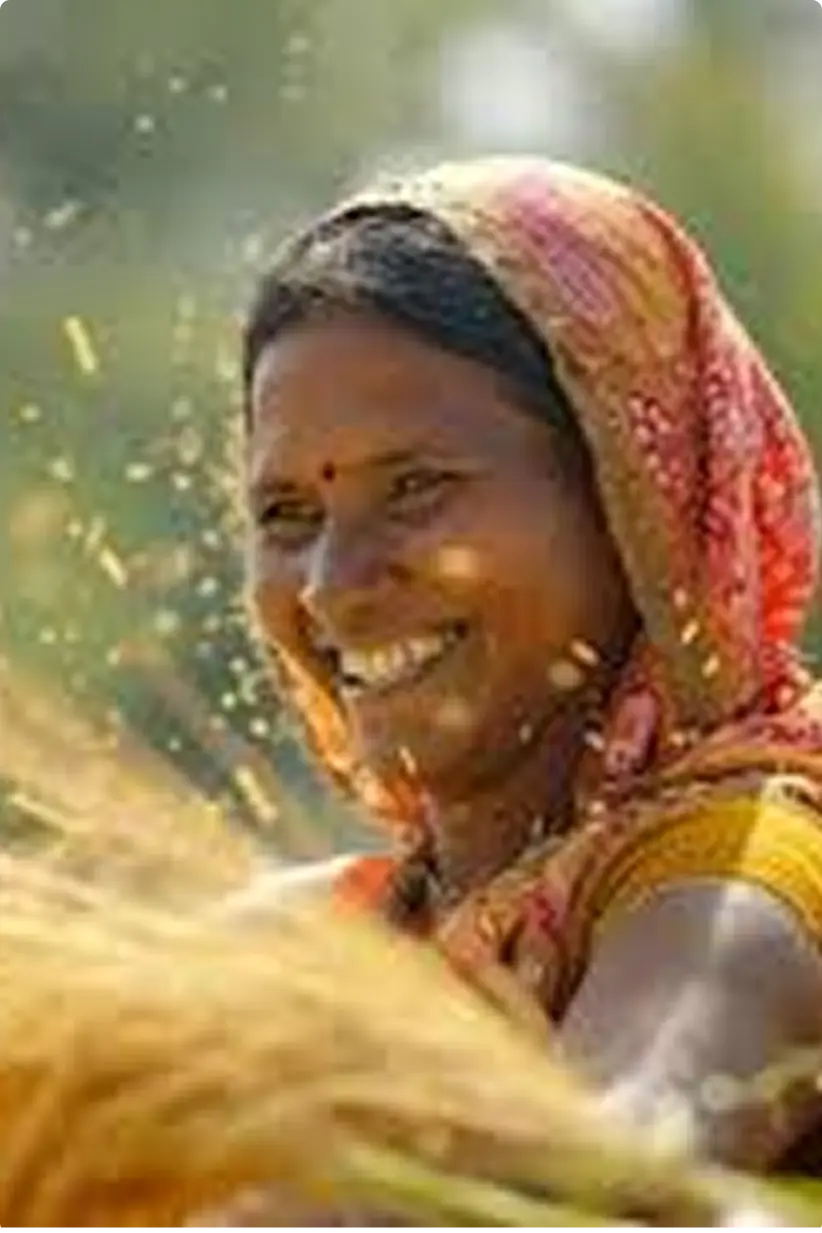 Geeta Bai
